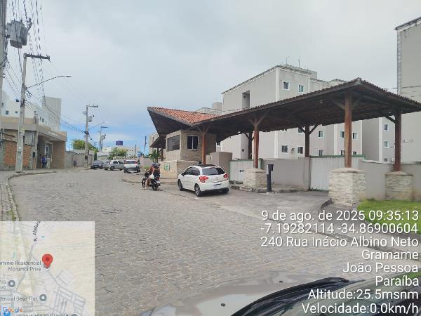 Apartamento da Caixa em JOAO PESSOA / PB - 8787715786249