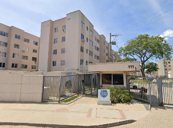 Apartamento da Caixa em RIO DE JANEIRO / RJ - 8787715803526