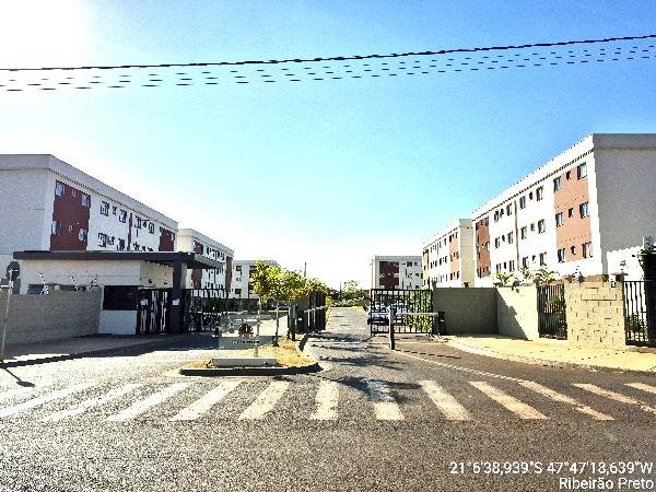 Apartamento da Caixa em RIBEIRAO PRETO / SP - 8787715803542