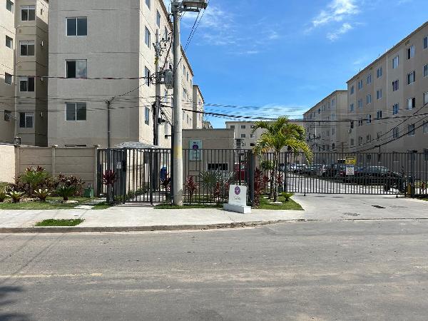 Apartamento da Caixa em RIO DE JANEIRO / RJ - 8787715813238