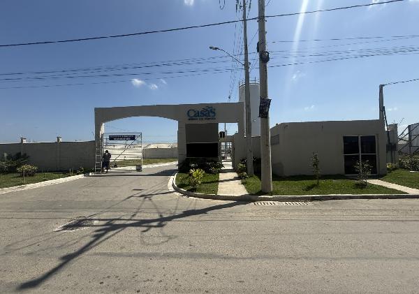 Casa da Caixa em ITABORAI / RJ - 8787715842092