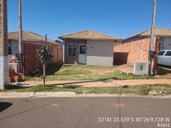 Casa da Caixa em ASSIS / SP - 8787715843480