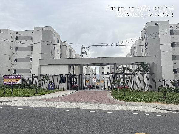 Apartamento da Caixa em RIO DE JANEIRO / RJ - 8787715865165