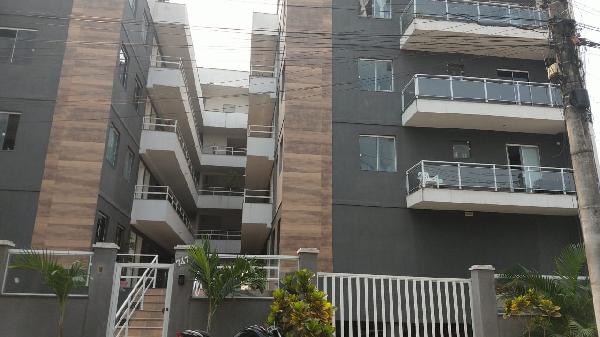 Apartamento da Caixa em SAO GONCALO / RJ - 8787715878496