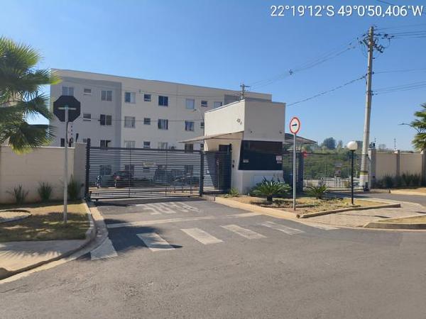 Apartamento da Caixa em BAURU / SP - 8787715878585