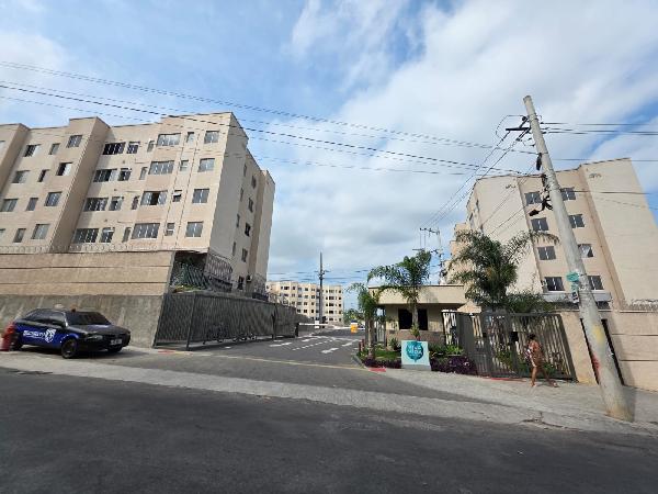 Apartamento da Caixa em RIO DE JANEIRO / RJ - 8787715905175