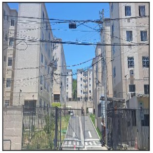 Apartamento da Caixa em RIO DE JANEIRO / RJ - 8787715928329