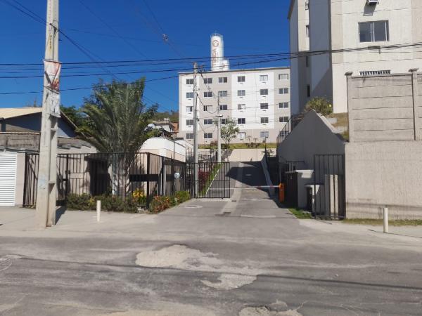Apartamento da Caixa em SAO GONCALO / RJ - 8787715954419