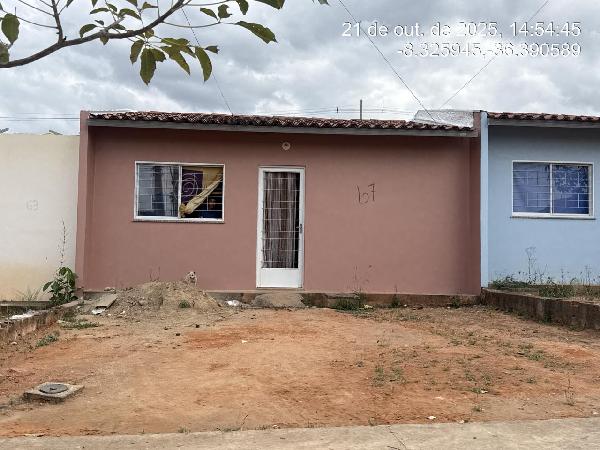 Casa da Caixa em BELO JARDIM / PE - 8787715961229