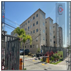 Apartamento da Caixa em RIO DE JANEIRO / RJ - 8787715976960