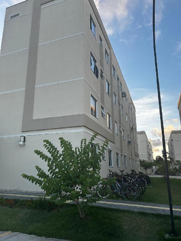 Apartamento da Caixa em PAULISTA / PE - 8787716018849