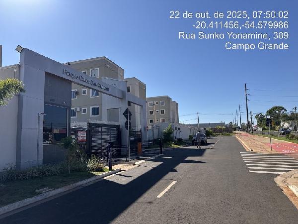Imóvel da Caixa em CAMPO GRANDE / MS - 8787716085180