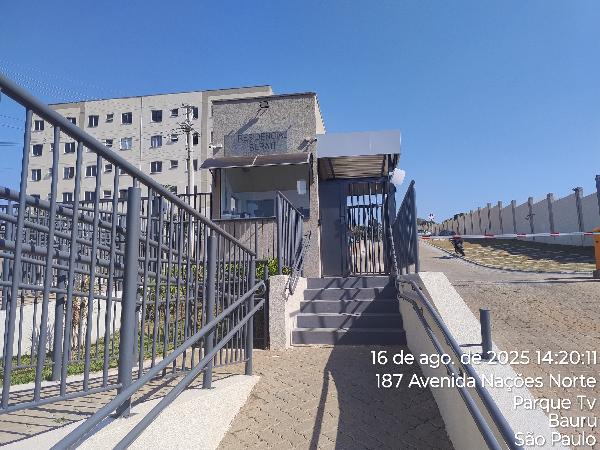 Apartamento da Caixa em BAURU / SP - 8787716085279