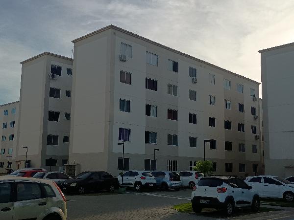 Apartamento da Caixa em FORTALEZA / CE - 8787716104648