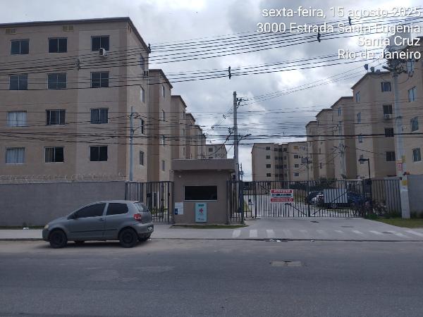 Apartamento da Caixa em RIO DE JANEIRO / RJ - 8787716129438