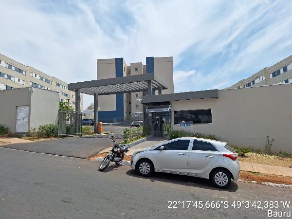 Apartamento da Caixa em BAURU / SP - 8787716131661
