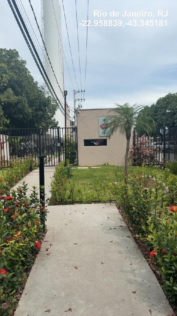 Apartamento da Caixa em RIO DE JANEIRO / RJ - 8787716134008