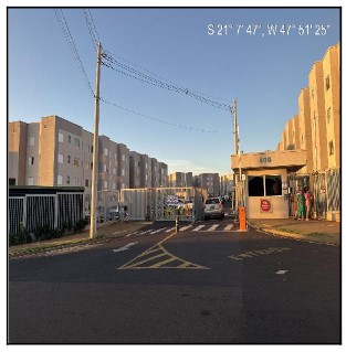 Apartamento da Caixa em RIBEIRAO PRETO / SP - 8787716139395