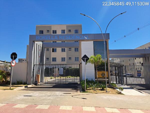 Apartamento da Caixa em BAURU / SP - 8787716144372