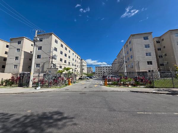 Apartamento da Caixa em RIO DE JANEIRO / RJ - 8787716157776