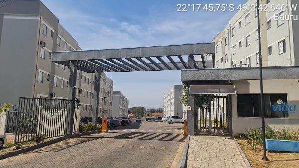 Apartamento da Caixa em BAURU / SP - 8787716249980