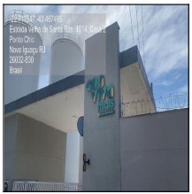 Apartamento da Caixa em NOVA IGUACU / RJ - 8787716263819