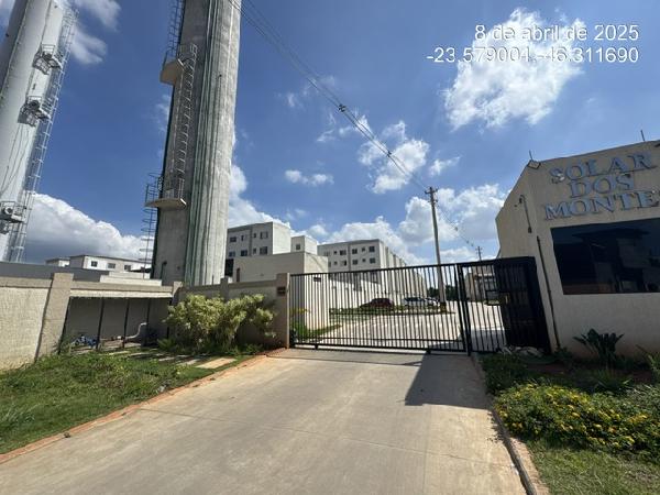 Apartamento da Caixa em SUZANO / SP - 8787716291480