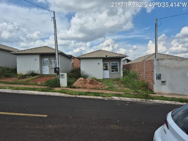 Casa da Caixa em CATANDUVA / SP - 8787716293939