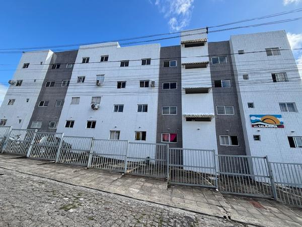 Apartamento da Caixa em JOAO PESSOA / PB - 8787716305740
