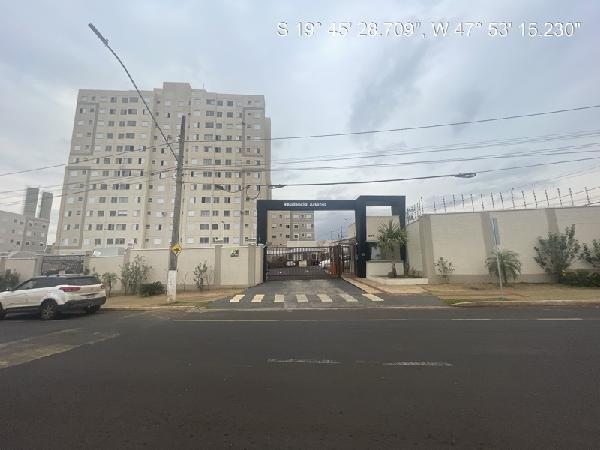 Apartamento da Caixa em UBERABA / MG - 8787716325687