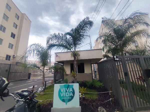 Apartamento da Caixa em RIO DE JANEIRO / RJ - 8787716420515