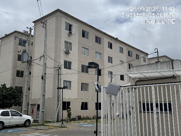 Apartamento da Caixa em PAULISTA / PE - 8787716459594