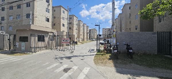 Apartamento da Caixa em RIO DE JANEIRO / RJ - 8787716472809