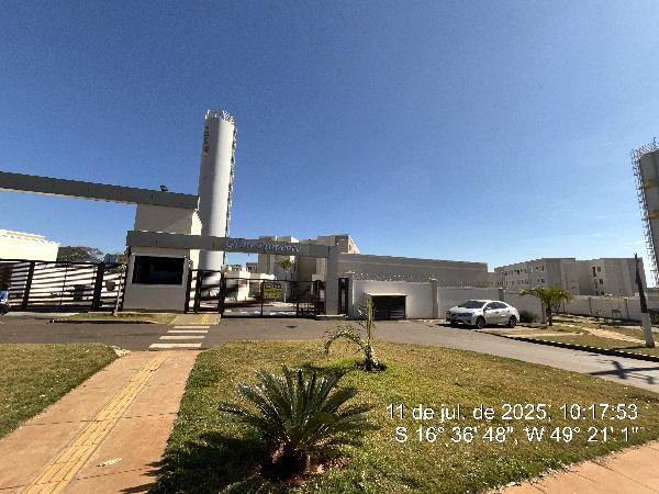 Apartamento da Caixa em GOIANIA / GO - 8787716489477