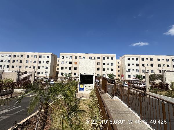 Apartamento da Caixa em BAURU / SP - 8787716492885