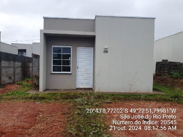 Casa Caixa em SAO JOSE DO RIO PRETO / SP - 8787716510816