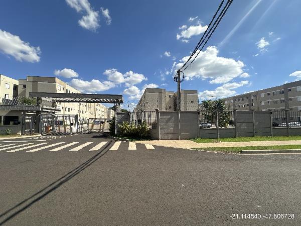 Apartamento da Caixa em RIBEIRAO PRETO / SP - 8787716551733