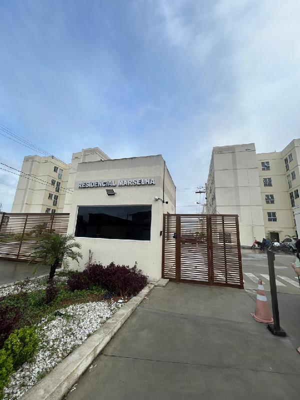 Imóvel da Caixa em MACEIO / AL - 8787716582795