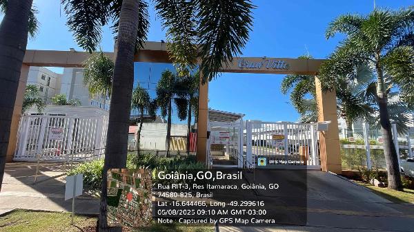 Apartamento Caixa em GOIANIA / GO - 8787716584810
