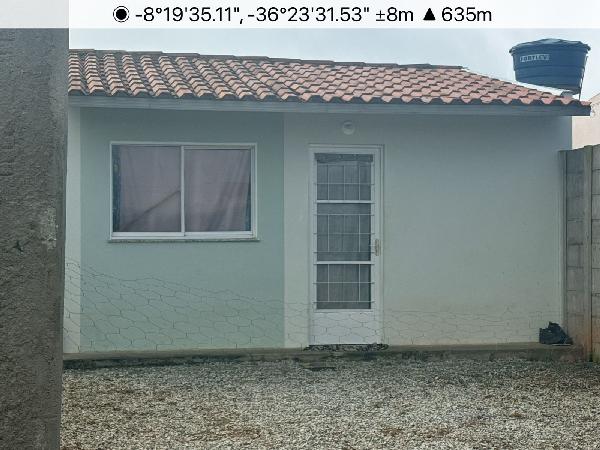 Imóvel da Caixa em BELO JARDIM / PE - 8787716593347