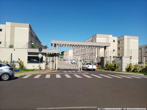 Apartamento da Caixa em RIBEIRAO PRETO / SP - 8787716597121