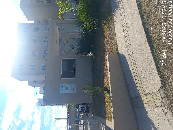 Apartamento da Caixa em PORTO ALEGRE / RS - 8787716624021