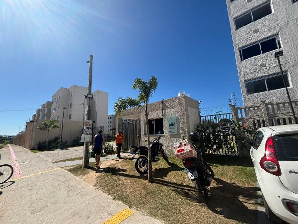 Apartamento da Caixa em FORTALEZA / CE - 8787716624935