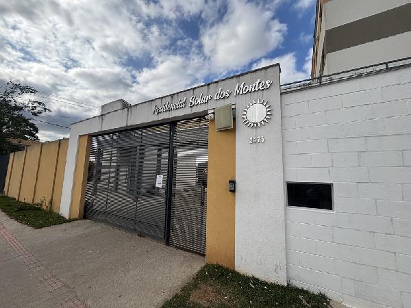 Apartamento da Caixa em SABARA / MG - 8787716624943