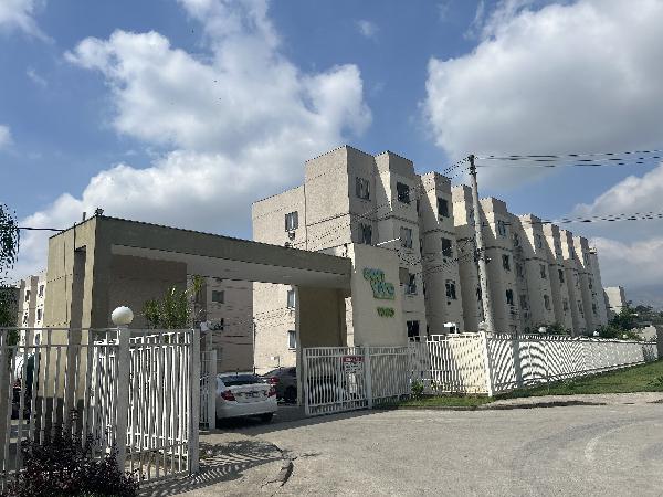 Apartamento da Caixa em NOVA IGUACU / RJ - 8787716629724