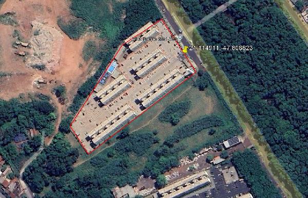 Apartamento da Caixa em RIBEIRAO PRETO / SP - 8787716632105