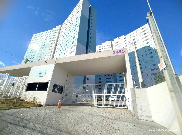 Apartamento da Caixa em FERRAZ DE VASCONCELOS / SP - 8787716710483