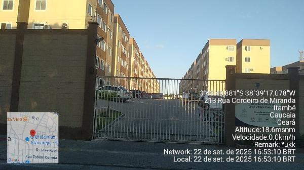 Imóvel da Caixa em CAUCAIA / CE - 8787716722171