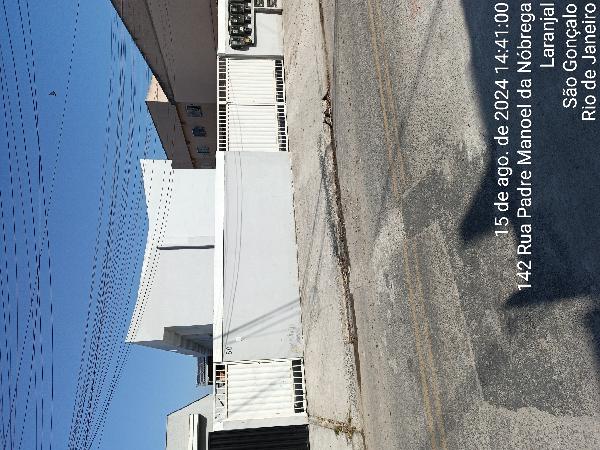 Apartamento da Caixa em SAO GONCALO / RJ - 8787716742121