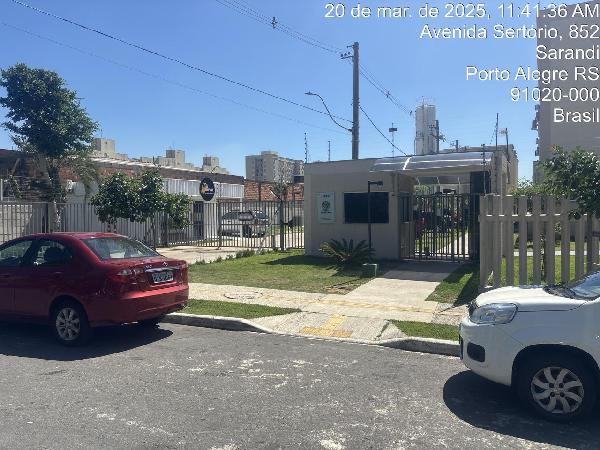 Apartamento da Caixa em PORTO ALEGRE / RS - 8787716760197